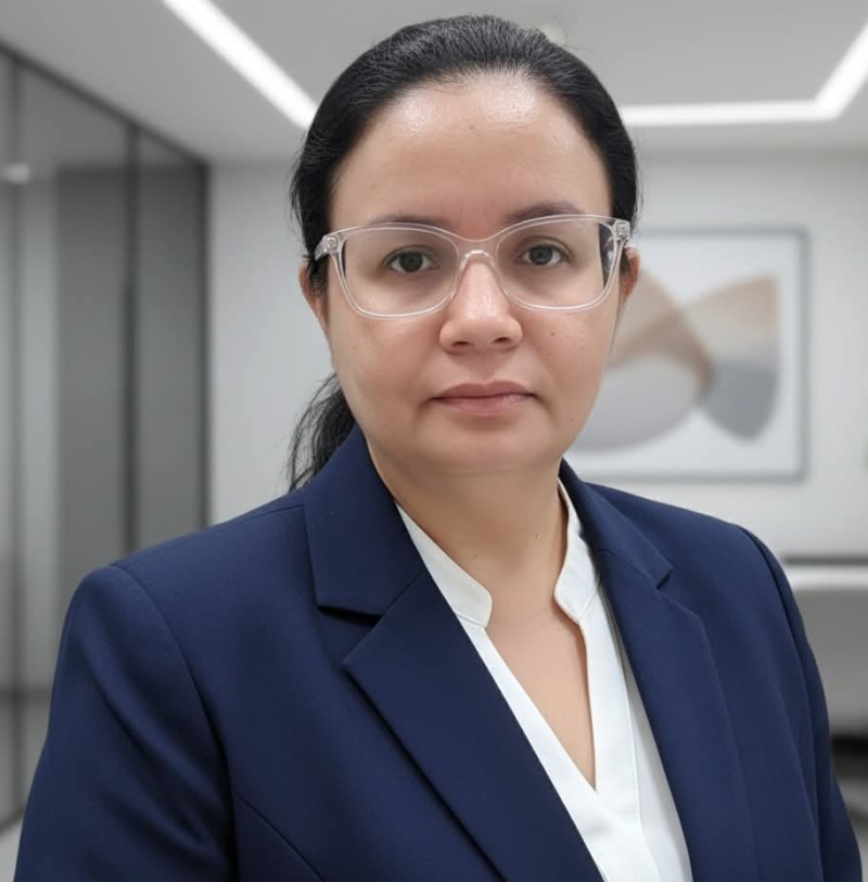 Dedicação e compromisso com a <b>justiça</b>